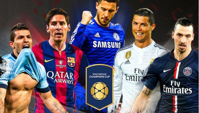 ESPN：奥斯卡曾短暂失去意识，目前正在ICU接受检查